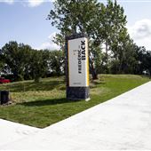 Parc Frédéric-Back