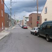 Rue Victoria