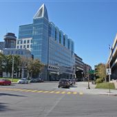 Édifice La Capitale