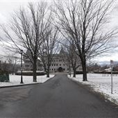 Complexe funéraire Maison Gomin