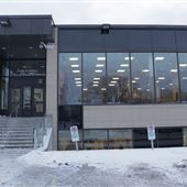 École hôtelière de la Capitale