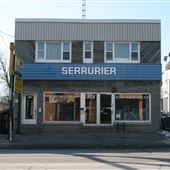 Serrurier Laval Inc