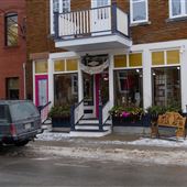 Boutique Le Présent