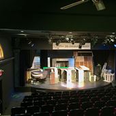 theatre Lac-Brome