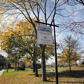 Parc Jeanne-Sauvé