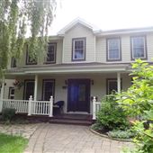 #16528 Maison Rosemère