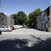 Rue Hickson