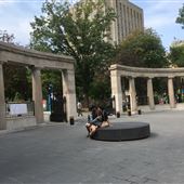 Campus McGill - Général