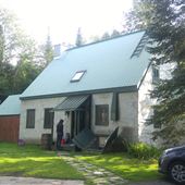 Maison Fredette