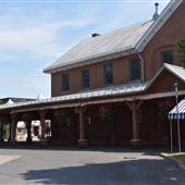 saint-Jean Marché publique