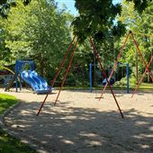 Parc Rita-Marceau