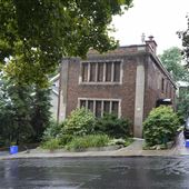 Maison Silverstein 1