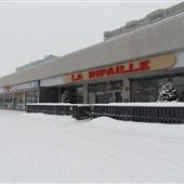 La Ripaille