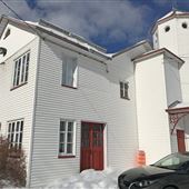 Maison Mère Atelier et buanderie