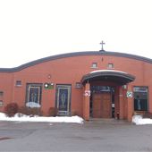 Salle communautaire Allégra
