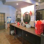 Salon de bronzage L’oasis