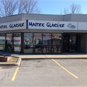 Maître Glacier