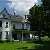 Maison Irene