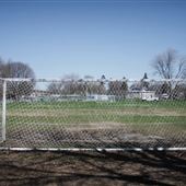 Parc Dixie