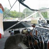 Bateau 1966