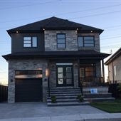 Maison Dupuis