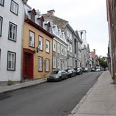 Rue Saint-Stanislas