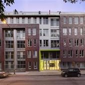 Condo Coulombe