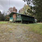 Camp Desjardins
