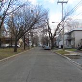 14e Avenue/Notre-Dame Est