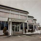 Complexe funéraire Magnus Poirier 4