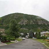 Ville de Mont-Saint-Hilaire/Ottoburn Park