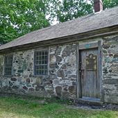 Tibbit's Hill Schoolhouse