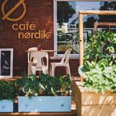 Ø Café Nordik