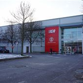 Stade IGA