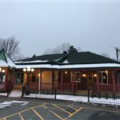 Restaurant le Moulin