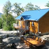 Chalet le Prince Charmant