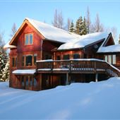#14764 Chalet Mont-Tremblant