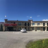 #15477 Motel St-Eustache