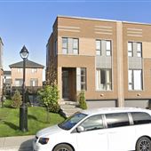 Maison Deneault