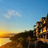 Auberge des Îles
