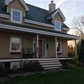 Maison Du Sault
