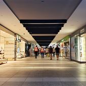Galerie Place Ville-Marie