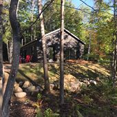 Chalet MRC Matawinie