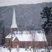 Église Bishop Stewart Memorial