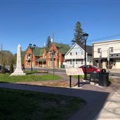 Bedford
