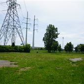 Parc D'Argenson