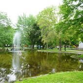 Parc Outremont