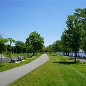 Parc Stoney Point