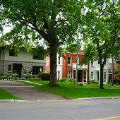 Boulevard du Mont-Royal