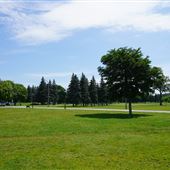 Parc Jarry